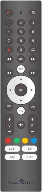 SMART-TECH 32HN01V3 (cab161)(00 7F xx)