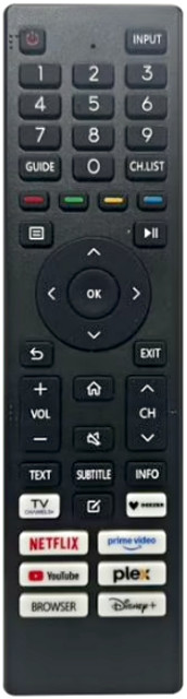 EDENWOOD ED32V01 (cab1xx)