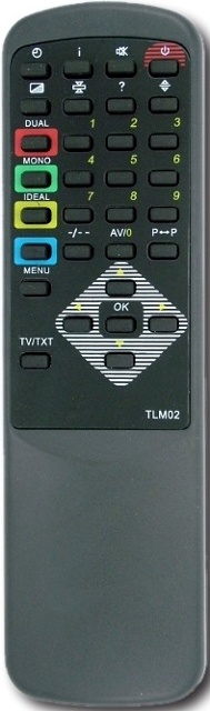 GRANDIN TLM02