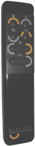 PHILIPS RC6004