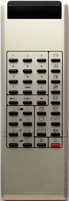 WALTHAM WT620-OC